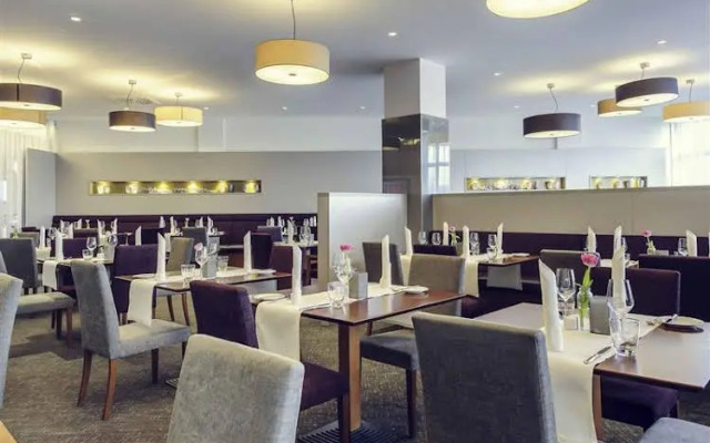 Park Inn By Radisson Dusseldorf-Kaarst
