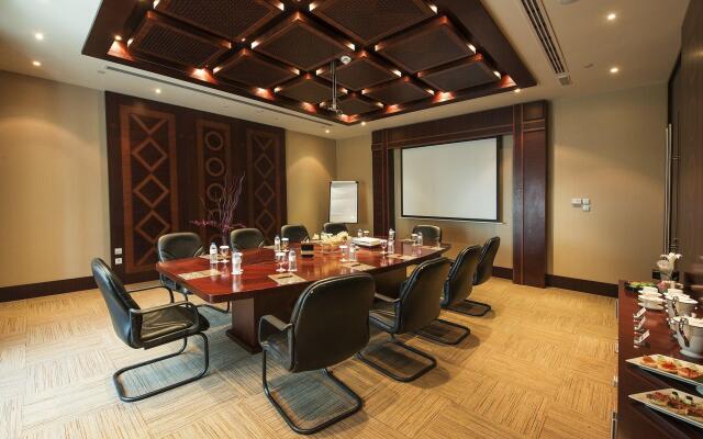 Sunday Mega Hotel Sheikh Zayed Road Near DIFC