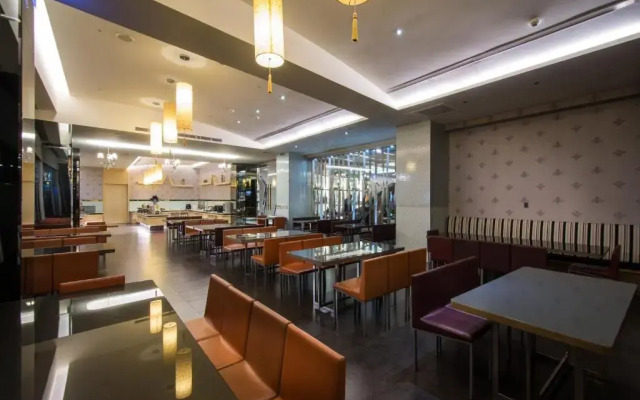 Shianghu Boutique Hotel