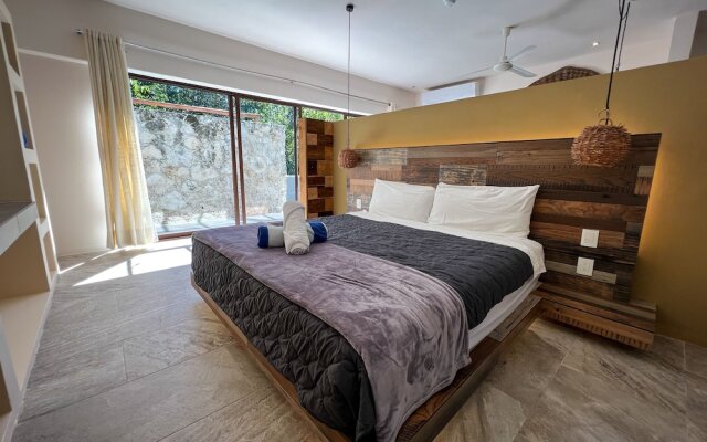 Kuun Taak Tulum