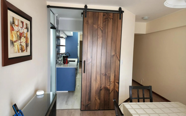 4BR Quiet Apartment Miraflores Larcomar