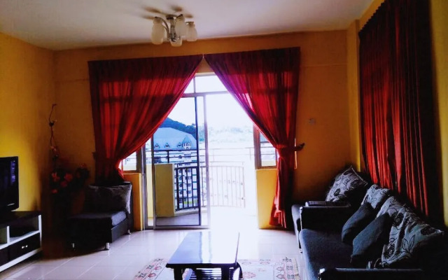 SA Apartments at Crown Imperial Court