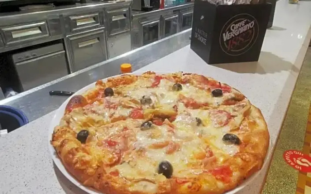 Villa Tardioli Affittacamere