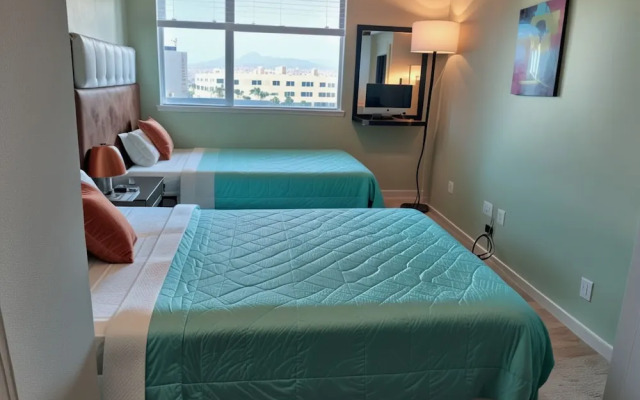 StaysPro - Venice Beach luxury Apartments minutes to The Marina And Santa Monica