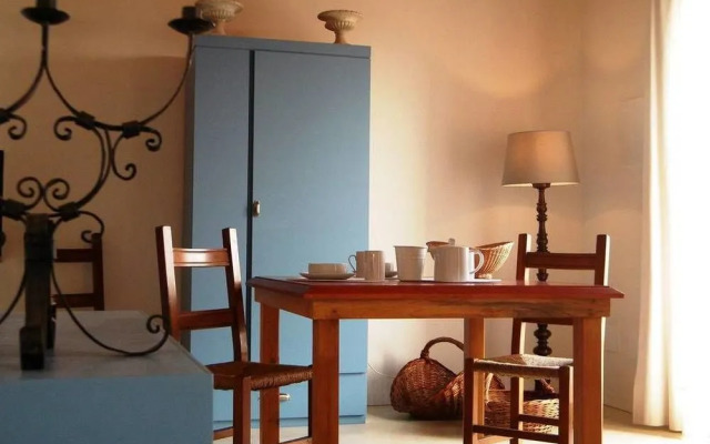 La Foresteria di Borgogelsi Apartments