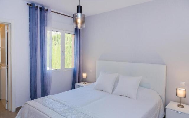 Villa Sanmar Javea