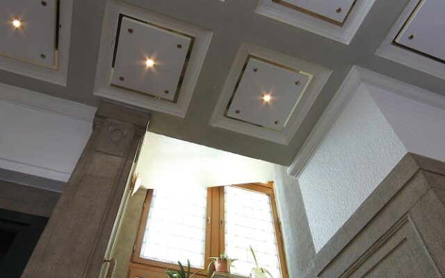 Parkhotel Plauen