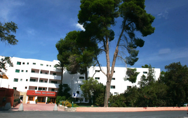 Hotel Ses Savines