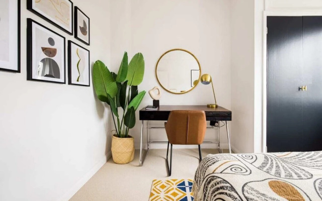 The Notting Hill Hideaway - Quaint 1bdr Apartment