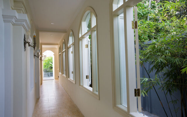 Hoi An Garden Palace & Spa