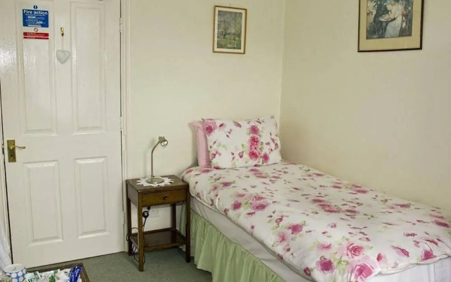 No1 Park Terrace