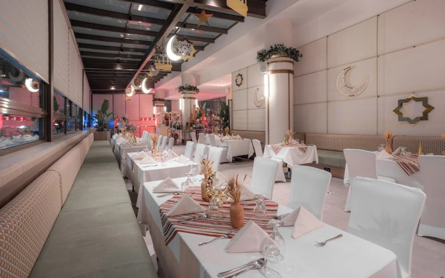 Signia By Hilton Amman