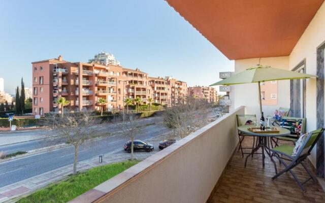 Rocha Vau Beach Apartment