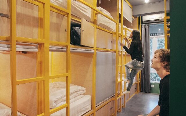 Konko Hostel