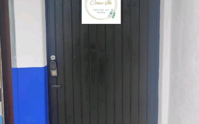 Room in Guest Room - Suite 3 Vena