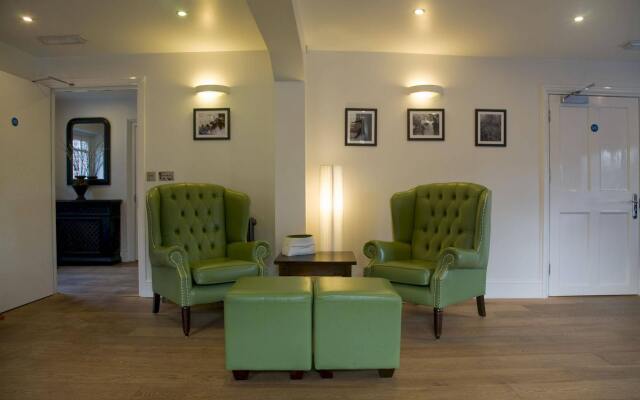 The Kilns Hotel