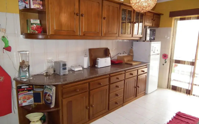 Apartamento Santo Antonio