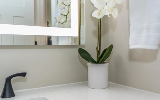 Delightful Dwelling on Burt Dr - B