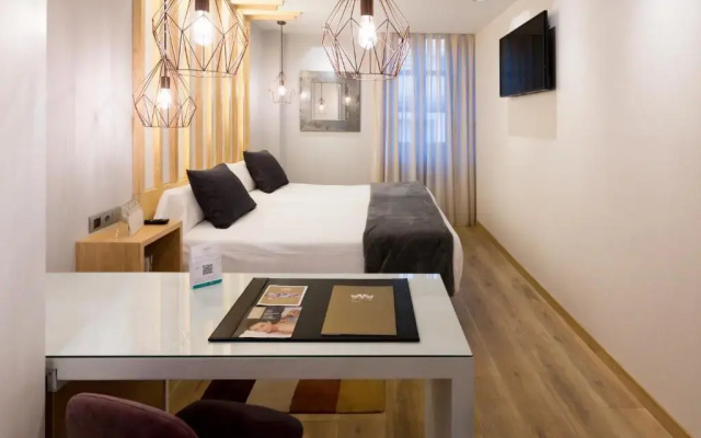 Hotel Fruela