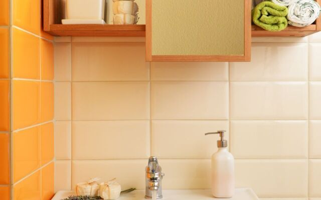 Esperides | Apartments by the Sea