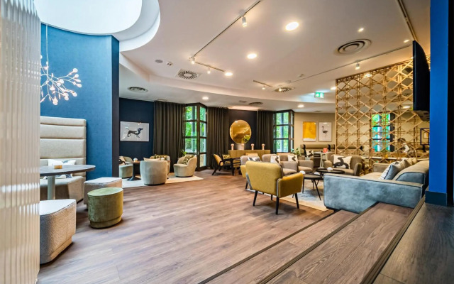 voco Vienna Prater by IHG