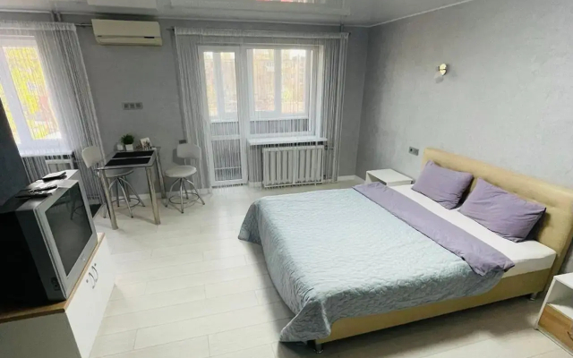 Апартаменты LUX в центре. Ярослава Мудрого 72 (97й квартал)