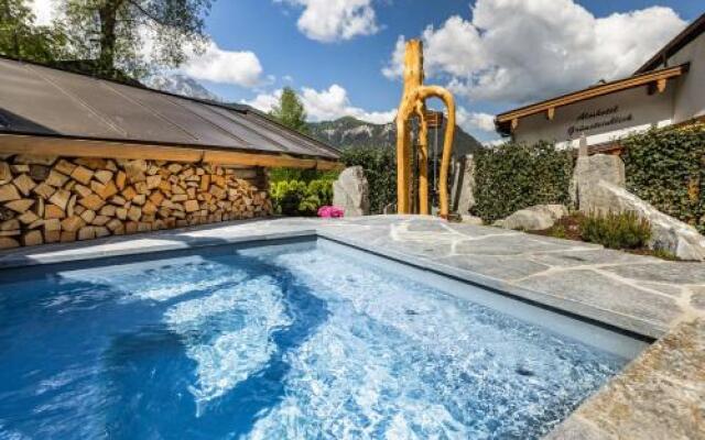 Pension Grünsteinblick