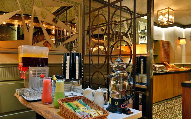 Sanat Hotel Pera Boutique
