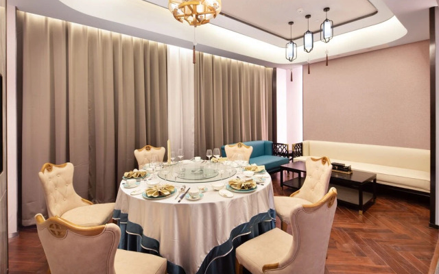 Hampton by Hilton Changchun Ziyou Road