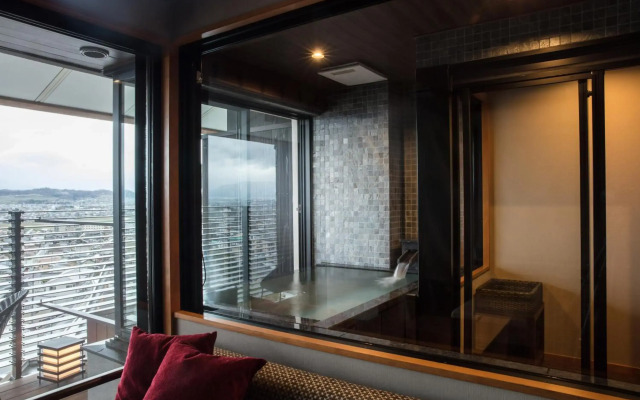 Shinshu Matsumoto Utsukushigahara Onsen Shoho