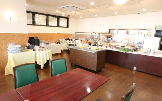 Apa Hotel Gifu Hashima Ekimae