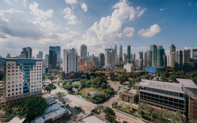 Rex Ollie 231 TR Service Suites