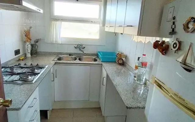 Beautiful Apartment In Residential Complex