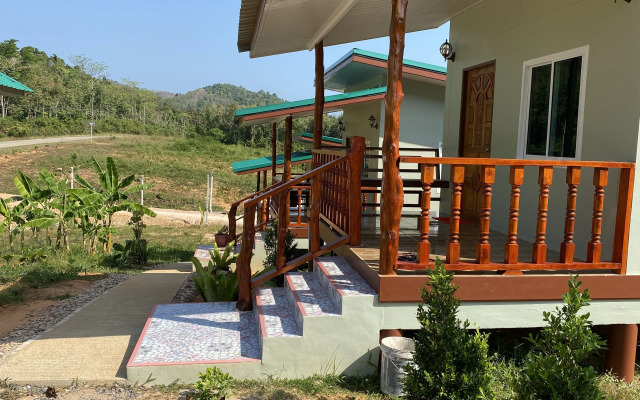Relaxing House Koh Yao Yai