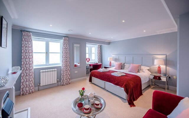 Sea Crest Aldeburgh