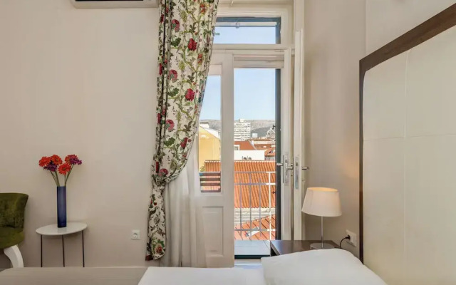 Bastion Luxury Rooms