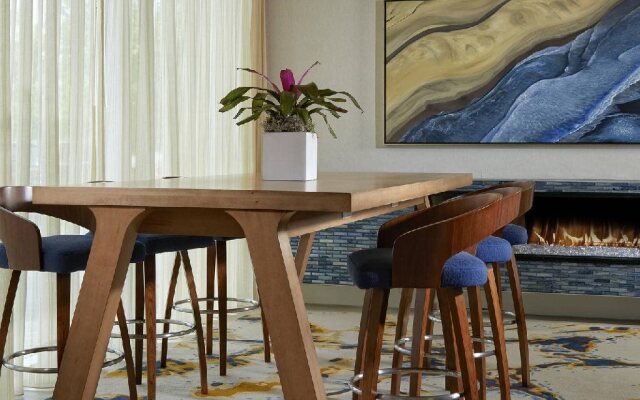 Delta Hotels by Marriott Daytona Beach