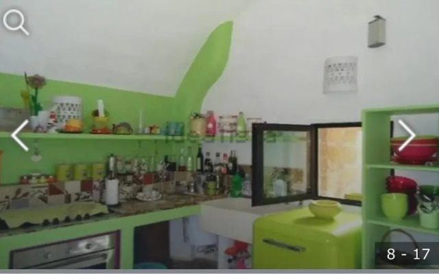 Gallipoli Luxury Rooms