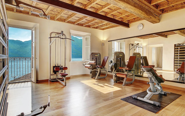 Grand Hotel Tremezzo