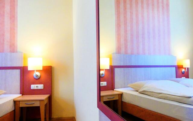 ACHAT Sternhotel Bonn