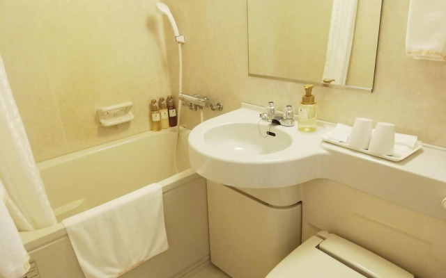 GRG Hotel Naha Higashimachi