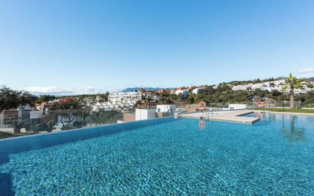 Stay U-nique Apartment Romana