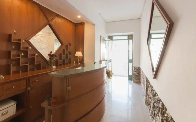 Albergo Elea