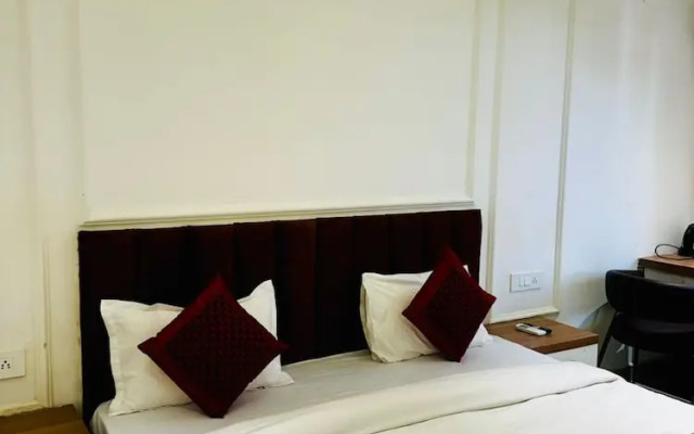 Hotel Prince Inn By DSY Hospitality