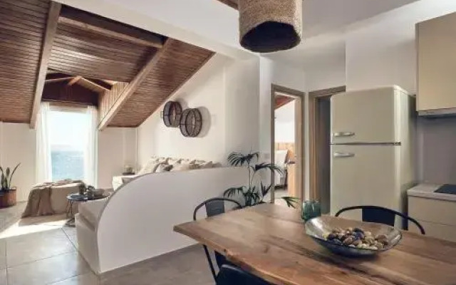 Shellona Rooms & Apartments