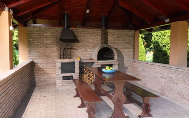House Akazie Balatonmariafurdo