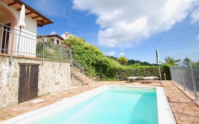 Villa Maggiorana 10