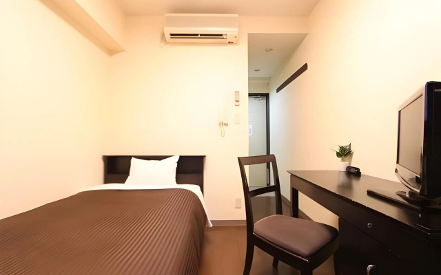 HOTEL LiVEMAX Higashi-Ueno