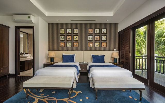 Coma Villas Beach Da Nang