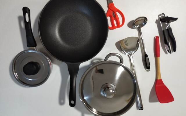 Publika Suites by iHost